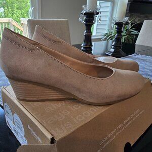 Dr. Scholl's Shoes Women's Be Ready Pumps